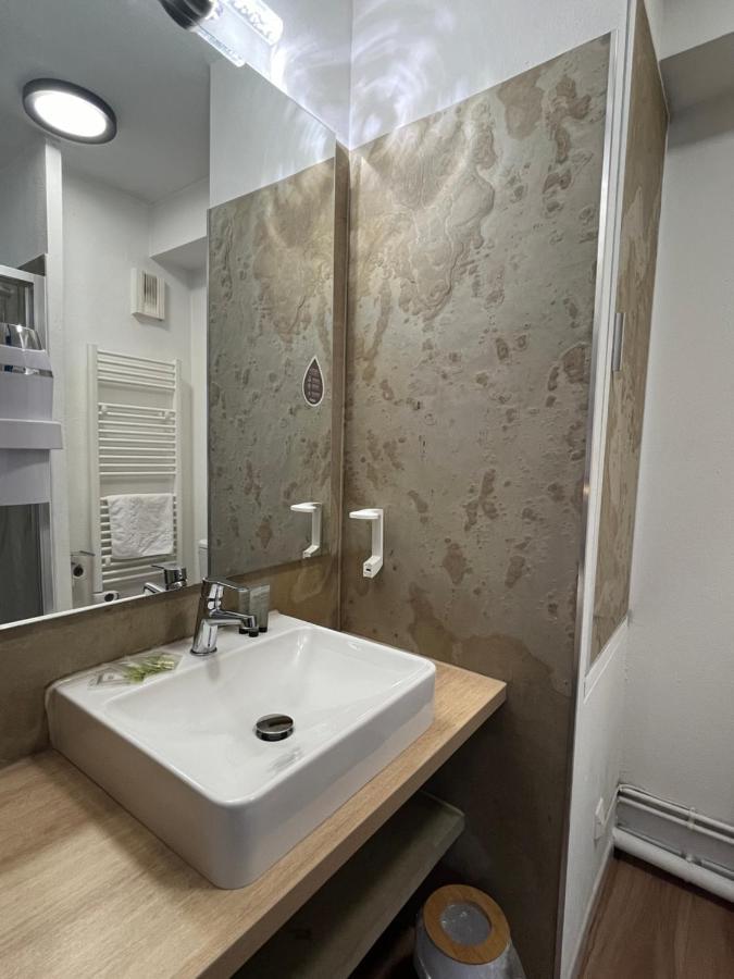 آيكس أومبروفينس Les Appartements Du Clos De La Chartreuse By Ateya المظهر الخارجي الصورة