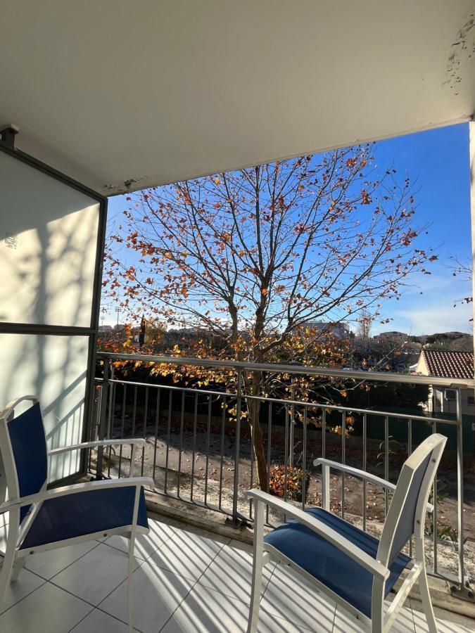 آيكس أومبروفينس Les Appartements Du Clos De La Chartreuse By Ateya المظهر الخارجي الصورة